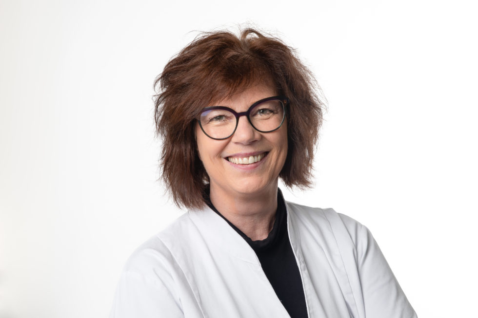 Dermatologie Augsburg - Gemeinschaftspraxis Weber & Crainic NOTRE EQUIPE | DermaMatze