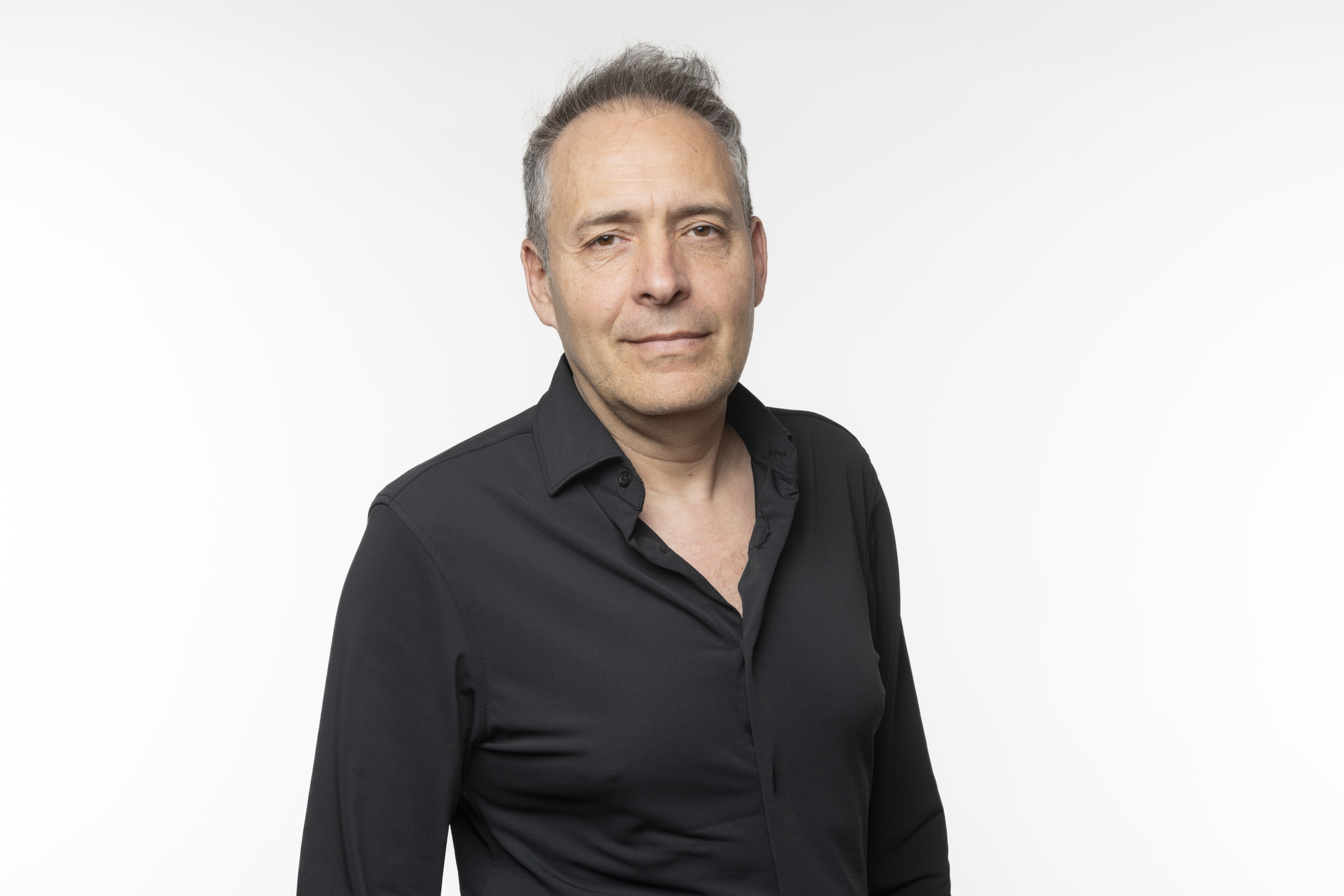 Dr Olivier Bauquis